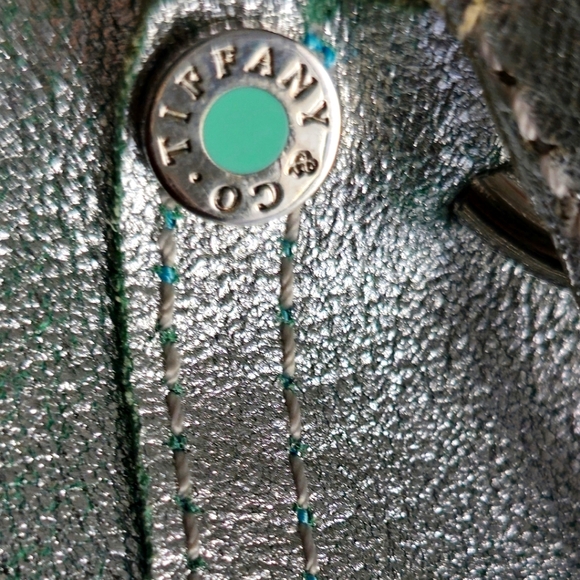 Autre Marque Tiffany & Co Handbag - Picture 4 of 13